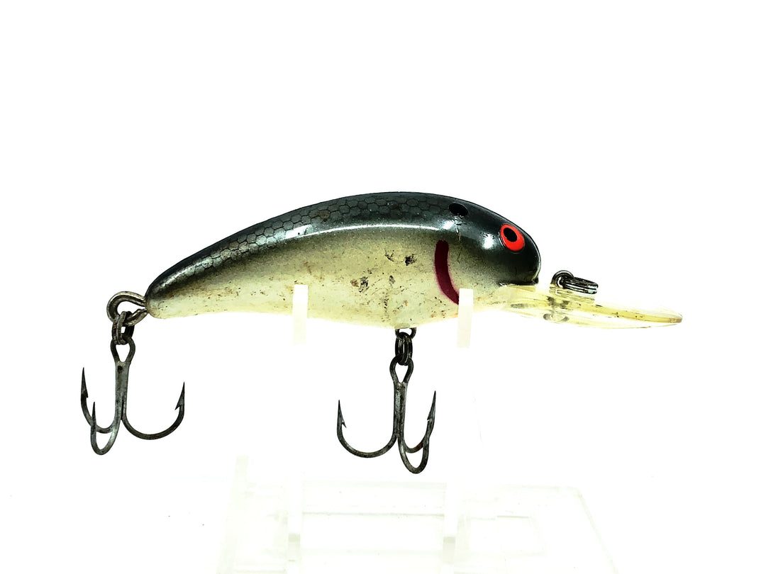 Bomber Model A 7A, TS Tennessee Shad Color, Screwtail Model