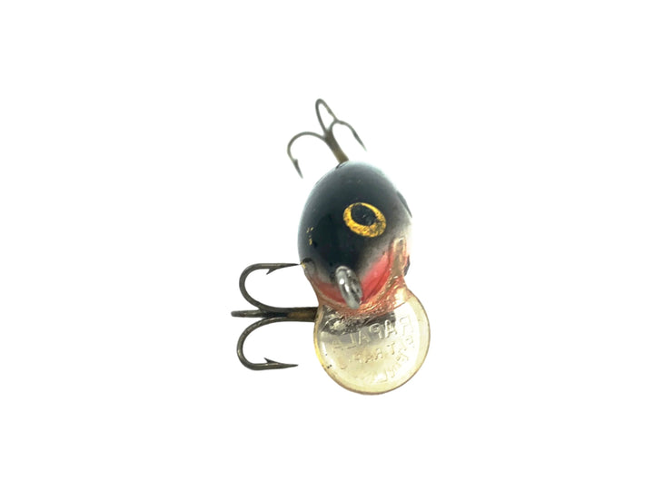 Rapala Mini Fat Rap MFR-3, S Silver Color