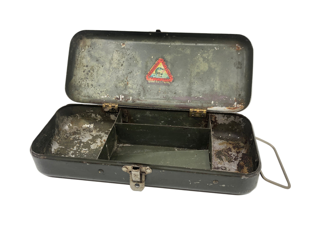 Heddon Small Outing Cantilever Tackle Box