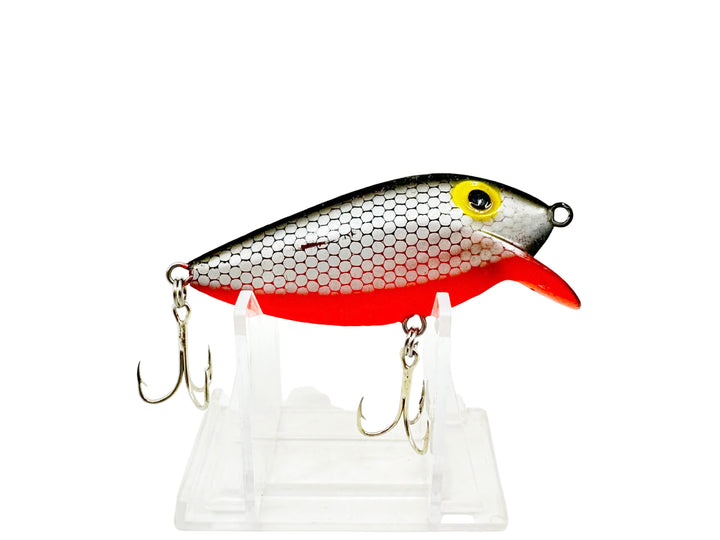 Storm Thin Fin AT40, #40 Shad/Orange Belly Color