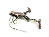 Chautauqua Custom Pond Hopper 2014 Speckled Toad Color