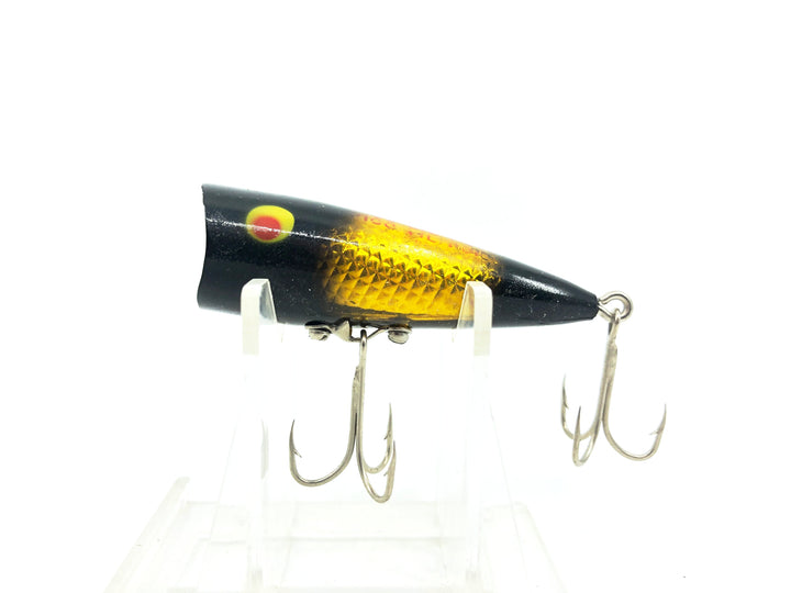 PICO Lil Pop, Fish Flash Gold/Black Color