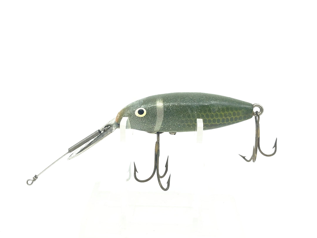 Cisco Kid Diver No.1300, Pikie Color