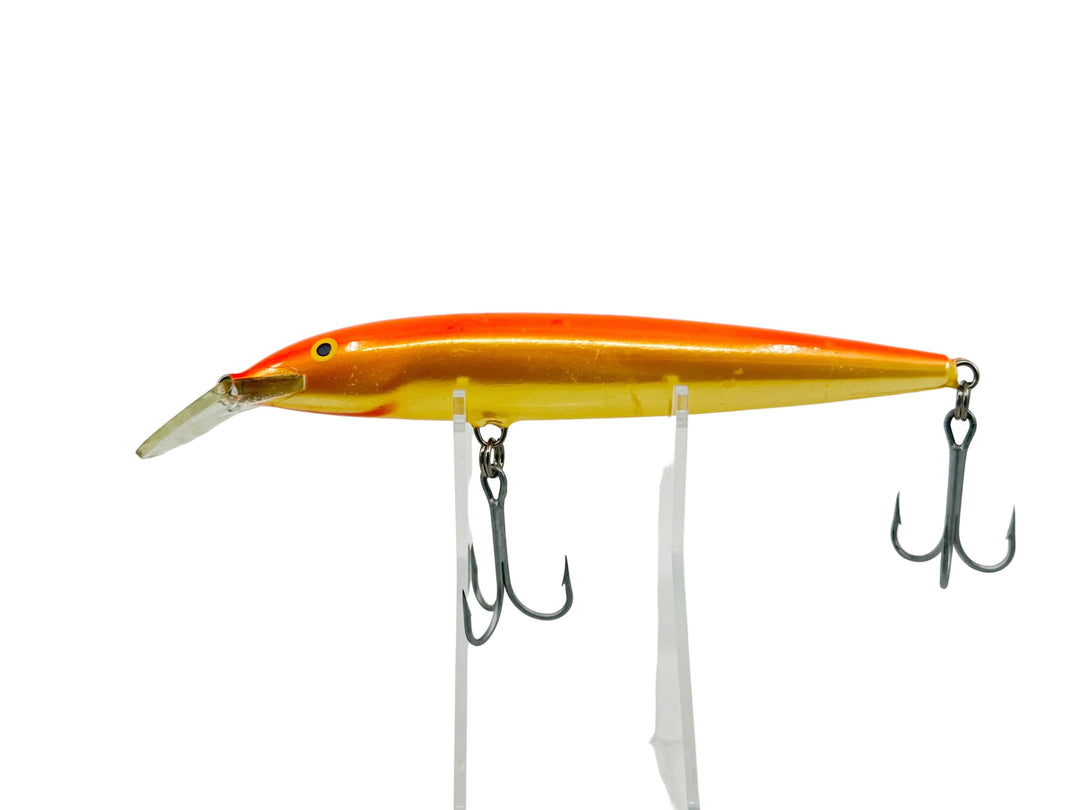 Rapala Floating Magnum FMAG-18, RFL Red Fluorescent Color