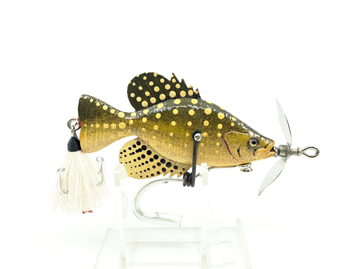 Macatawa Bait Co. Baitfish Set, Crappie, Bluegill & Perch