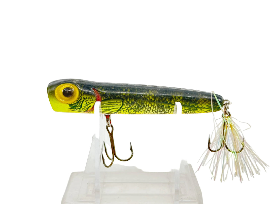 Storm Rattlin' Chug Bug RAP, Naturistic Perch Color
