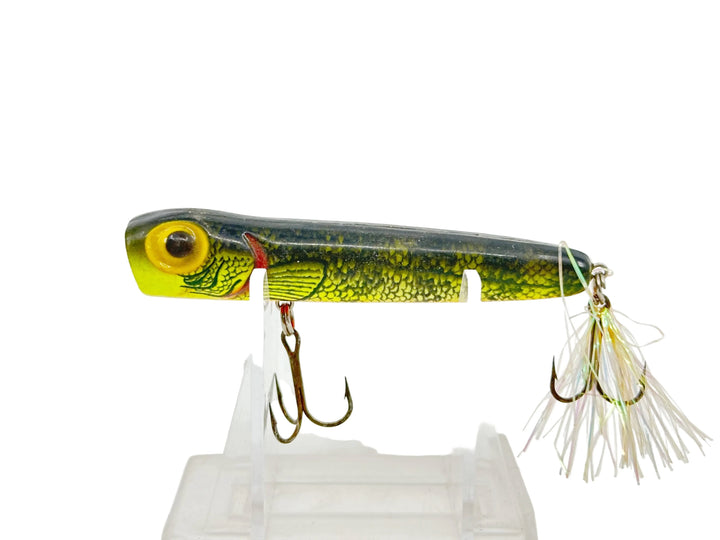 Storm Rattlin' Chug Bug RAP, Naturistic Perch Color
