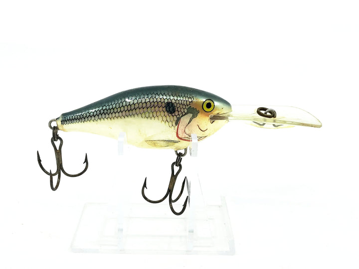 Rapala Risto Rap RR-7, SD Shad Color