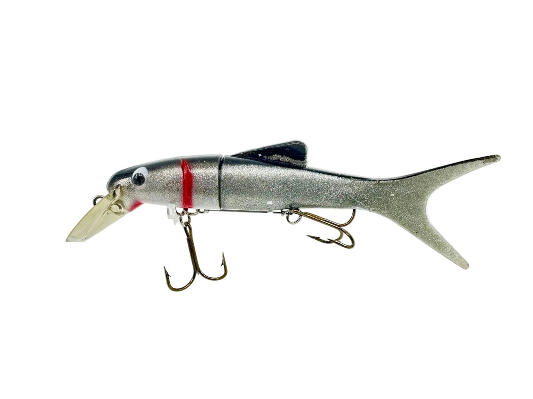 Musky Innovations Deep Invader, Shiner Color