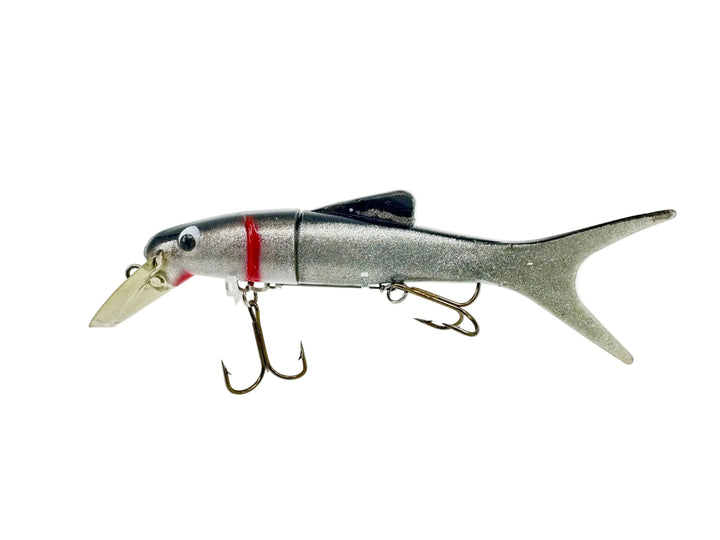 Musky Innovations Deep Invader, Shiner Color