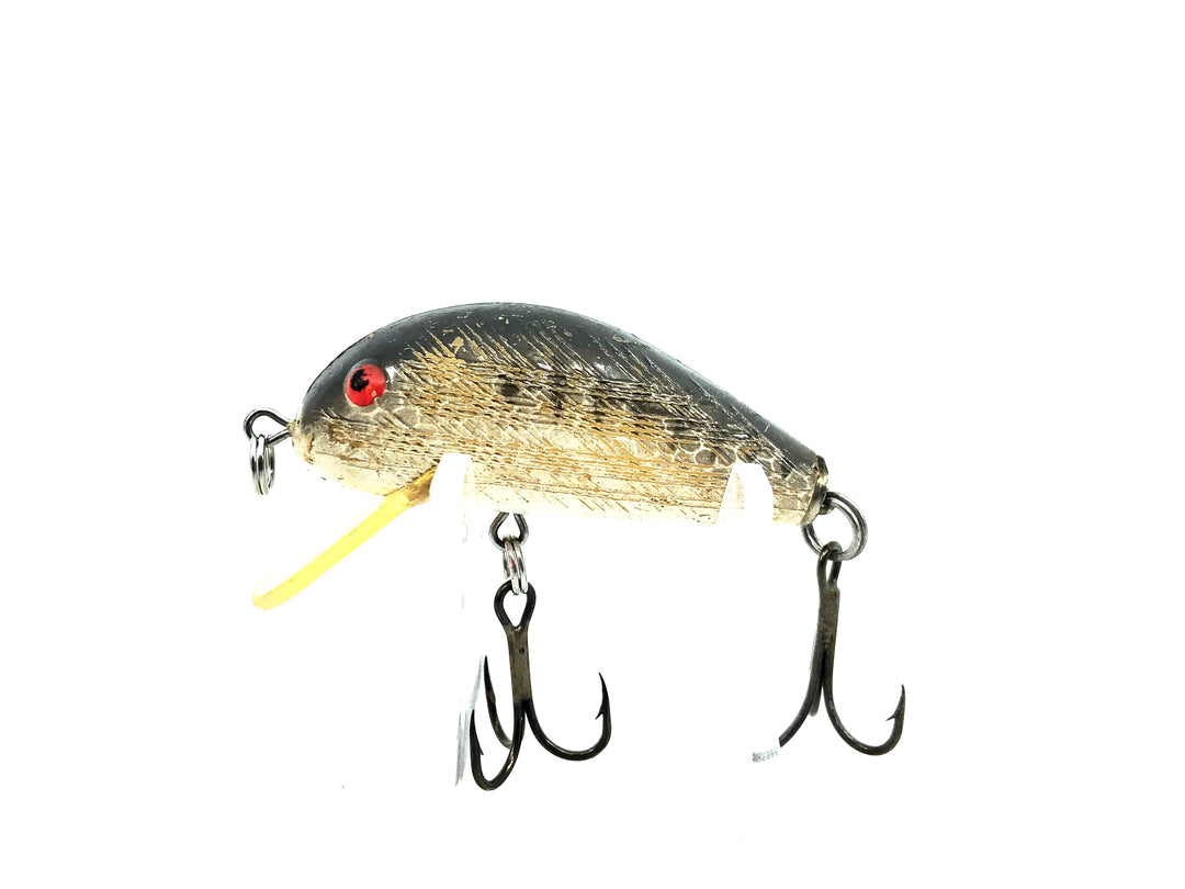 Bill Norman Quarter Back, Baby Bass Color