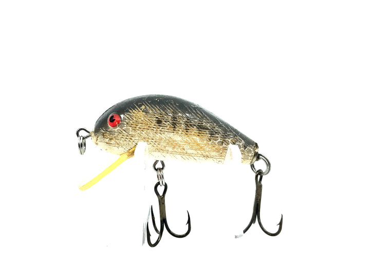 Bill Norman Quarter Back, Baby Bass Color