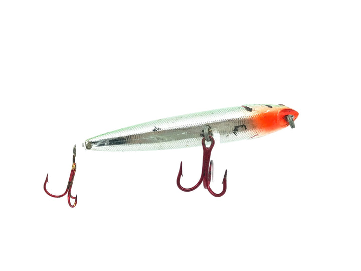 Lucky craft Sammy, Green Shad Color