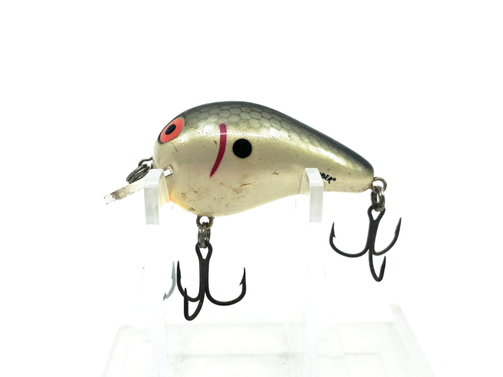 Bomber Square A &nbsp;B05SL Tennessee Shad Color
