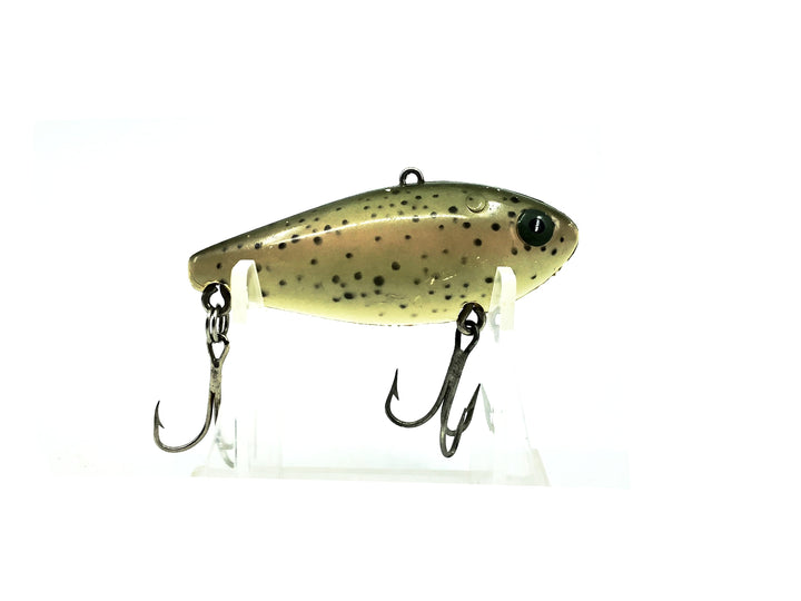Bomber Pinfish 3P, RT Rainbow Trout Color
