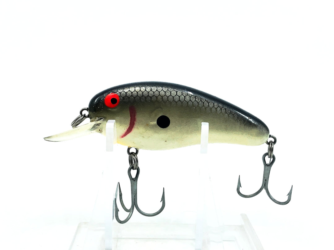Bomber Flat A, Tennessee Shad Color