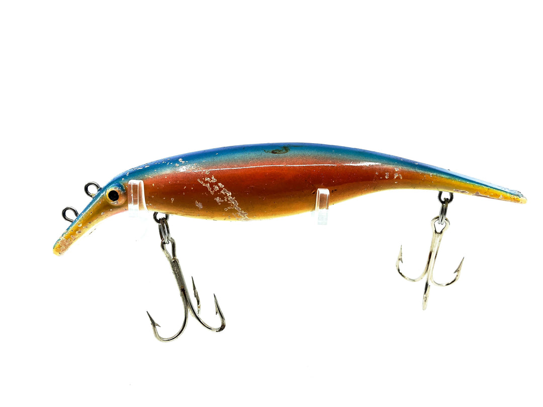 Drifter Tackle The Believer No.6, Rainbow Color