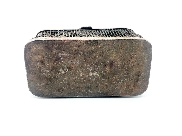 Trenton MFG Co. Live Bait Cage