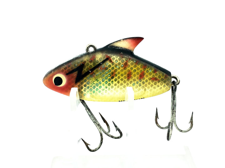 Heddon Super Sonic, L Perch Color
