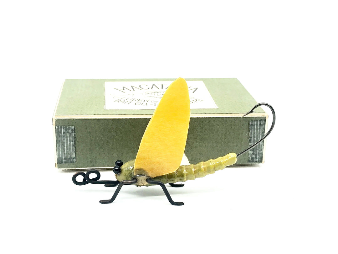 Macatawa Mayfly w/Box