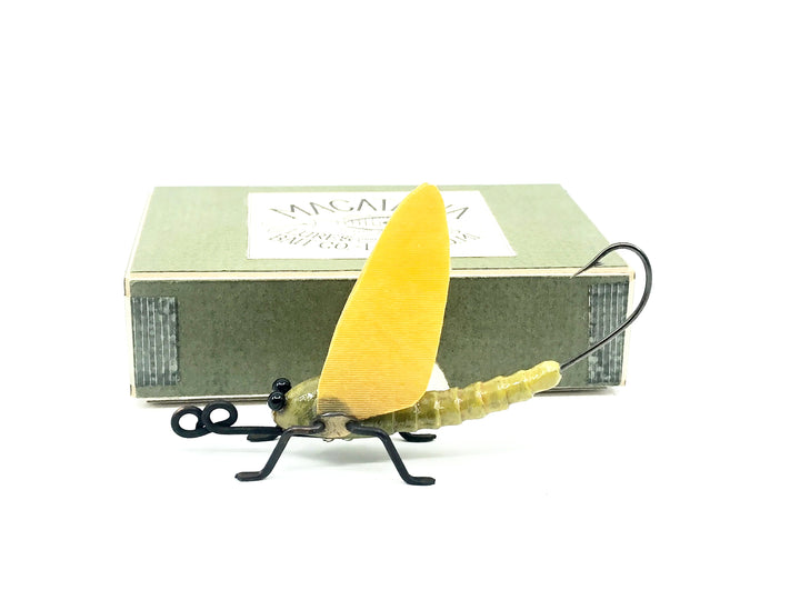 Macatawa Mayfly w/Box