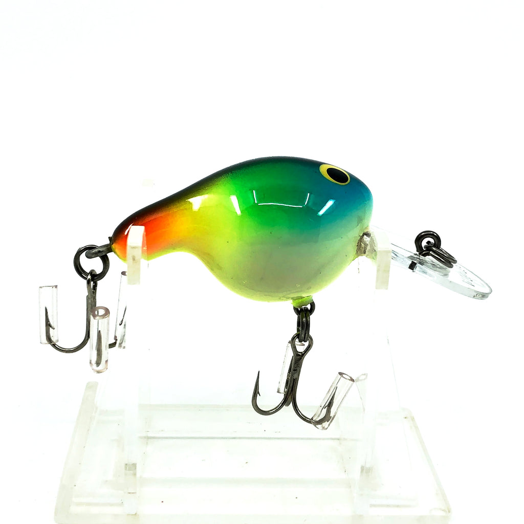 Bagley Fat Cat, PI Pistachio Color – My Bait Shop, LLC