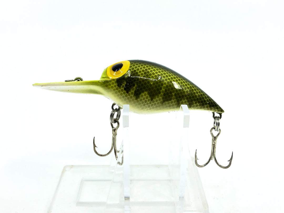 Storm Wiggle Wart, V42 Bass Color