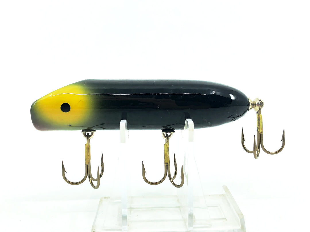 Luhr-Jensen South Bend Bass Oreno, Black Color