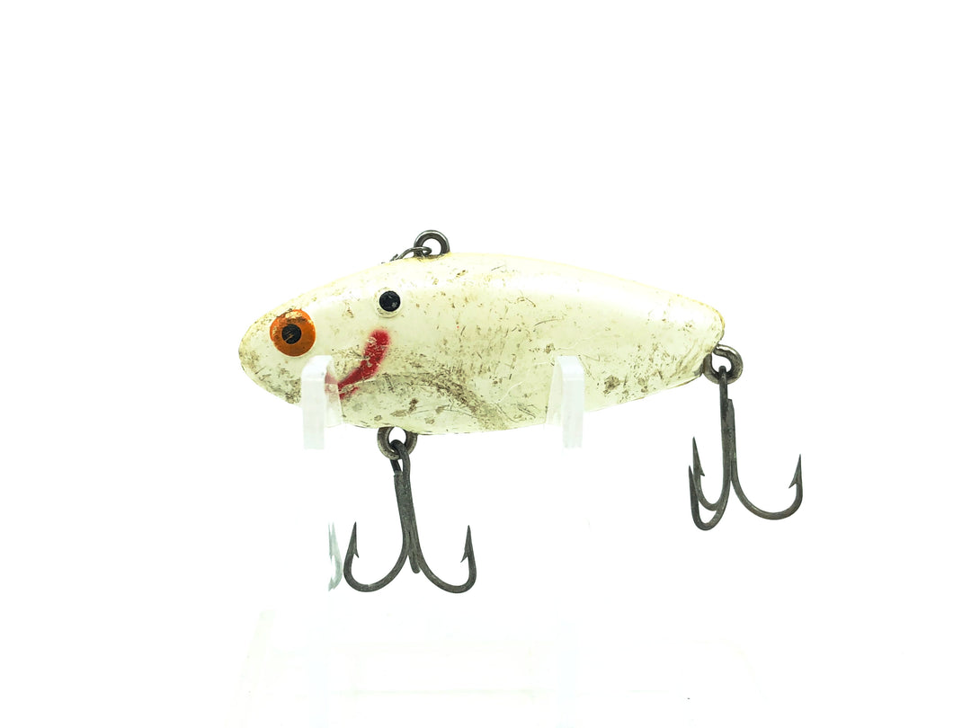 Bomber Pinfish 2P, #01 White Color