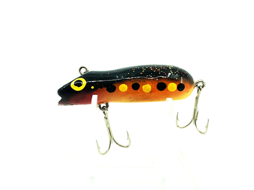 BAT Contemporary Swimming Mouse lure