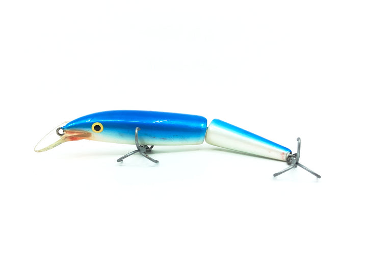 Rapala Jointed Minnow J-13, Blue Color