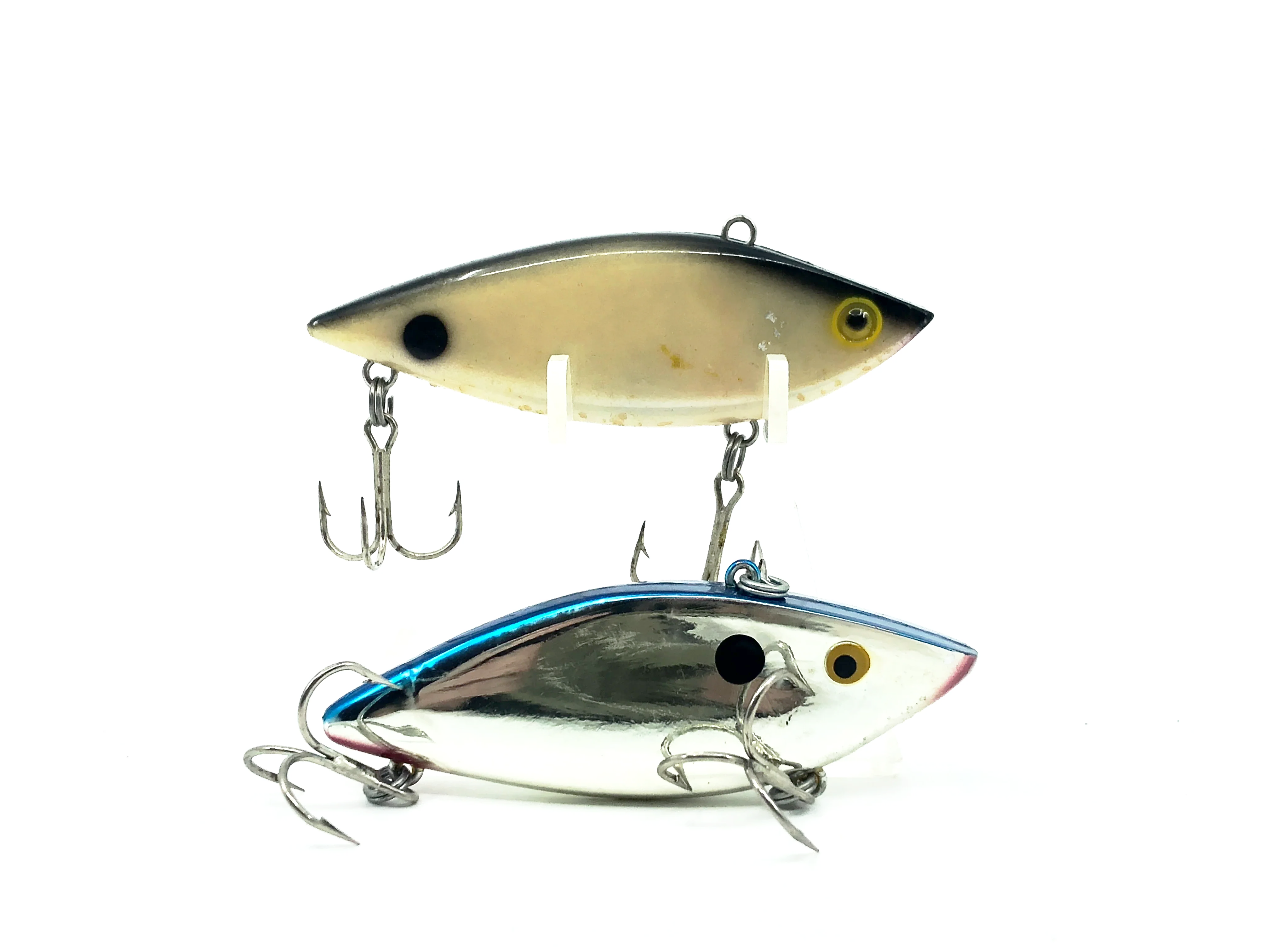 CORDELL EN COTON BIG O, LOT DE 3 - Tackle Depot