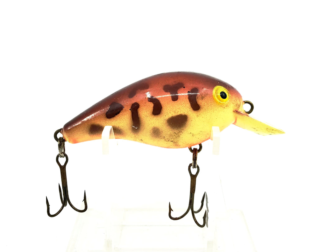 Roger's Big Jim, Light Brown/Orange Crawdad Color