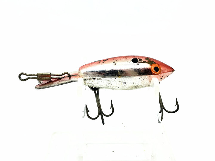 Bomber 200 Series, MR Metachrome/Red Back Color