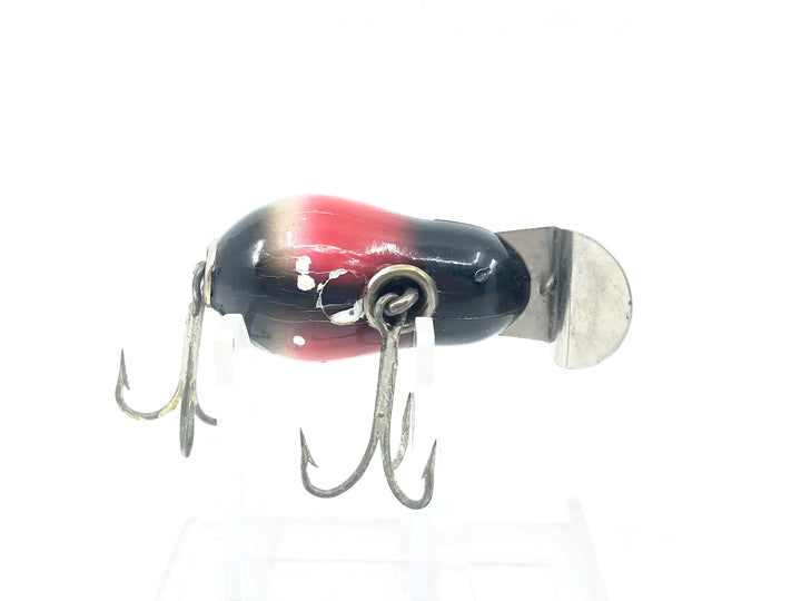 Creek Chub 6400 Tiny Tim #24 Redwing Blackbird Color