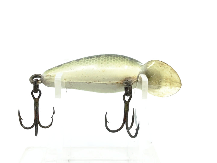 Bomber Model A 1A, BB Baby Bass Color- Screwtail