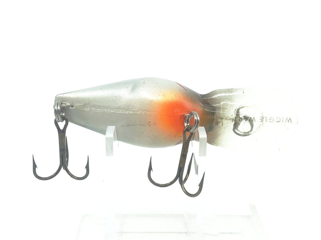 Storm Wiggle Wart V51 Tennessee Shad Color