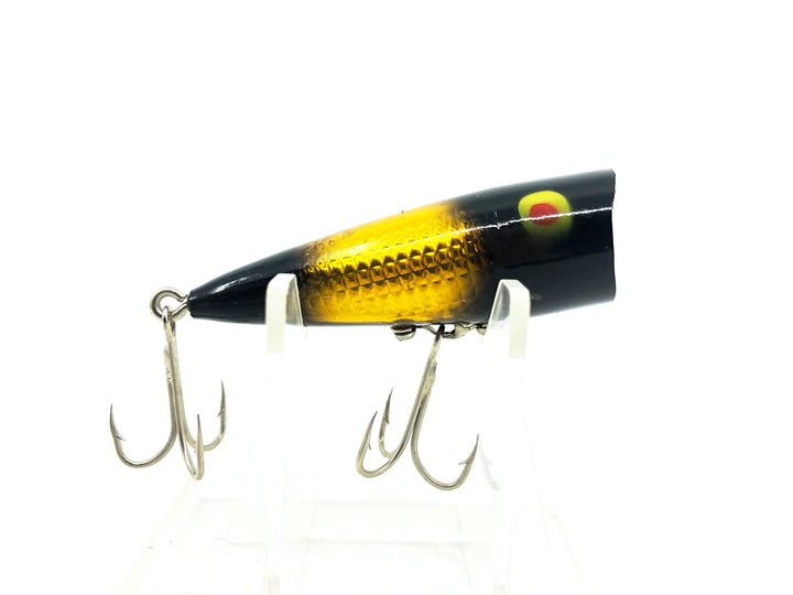 PICO Lil Pop, Fish Flash Gold/Black Color