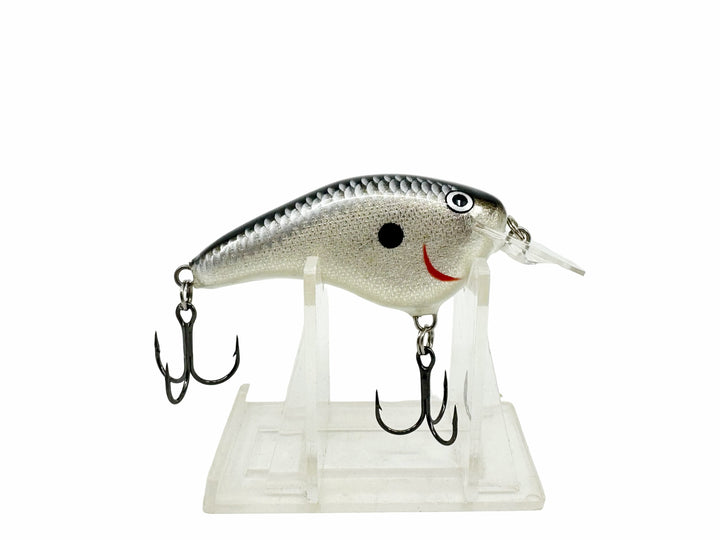 Rapala DT Dives-To 3, S Silver Color