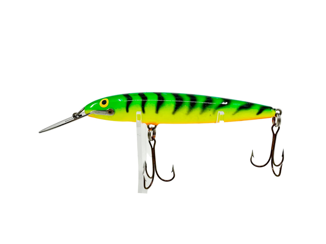 Rapala Magnum Countdown CDMAG-14, FT Firetiger Color