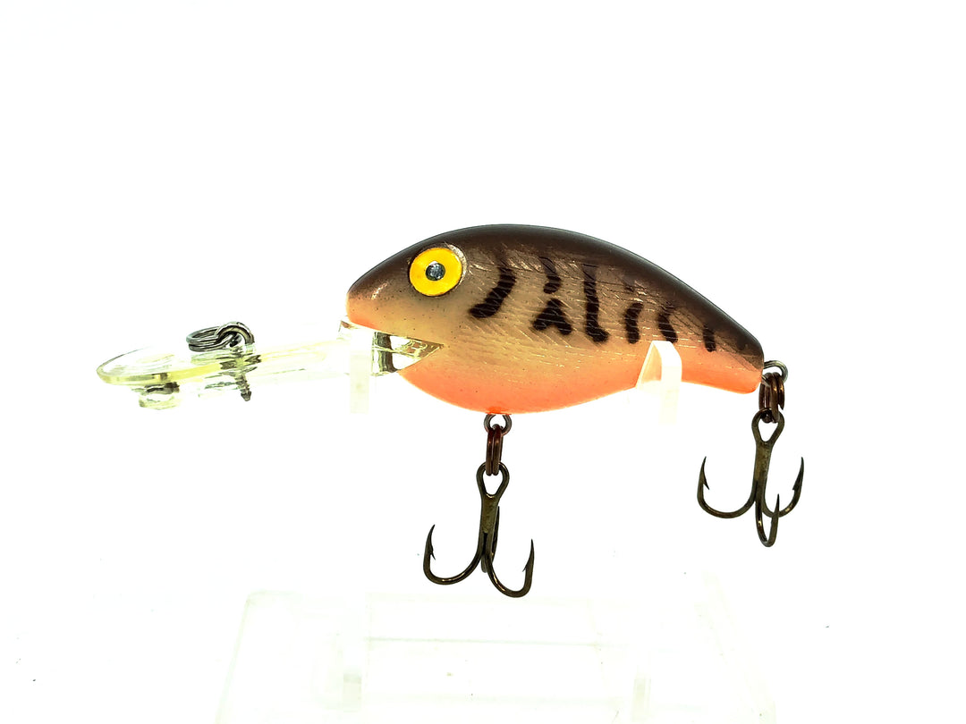 Rebel Deep Wee-R, #36 Crawdad Color