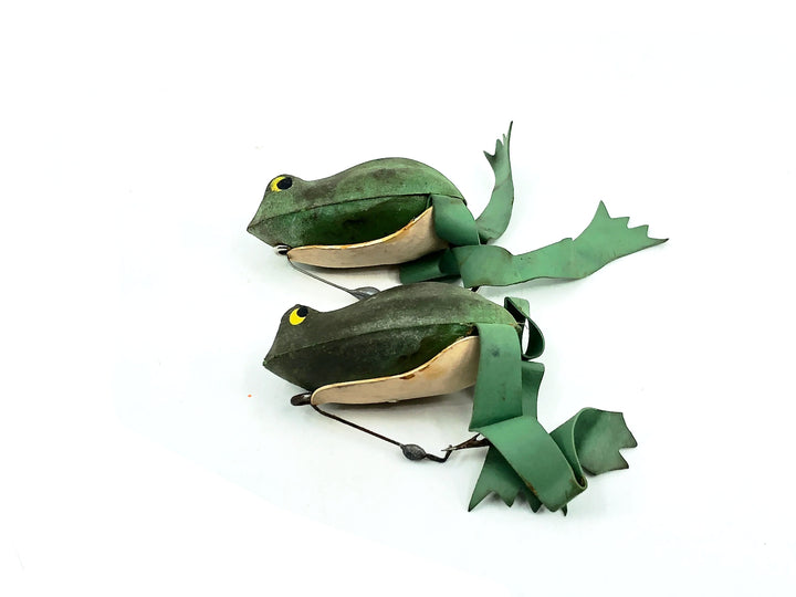 Soft Frog Combo