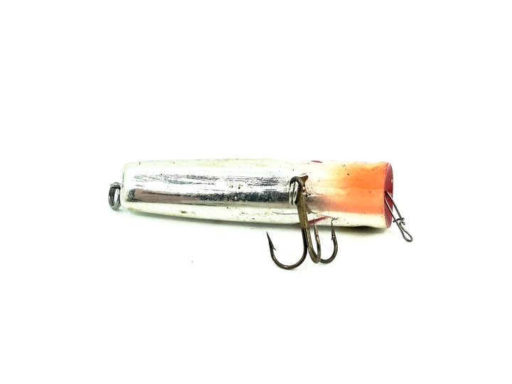 Storm Rattlin' Chug Bug CB06, Metallic Blue Back Color