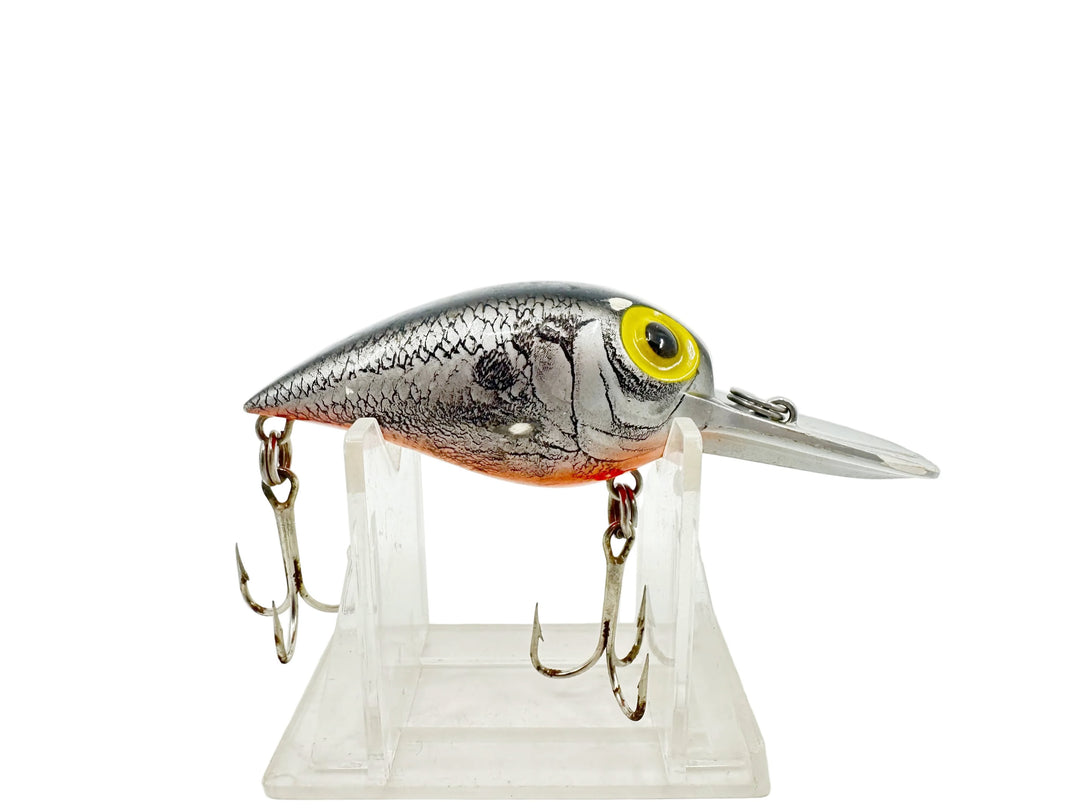 Storm Magnum Wiggle Wart AV64, Naturistic Shad Color
