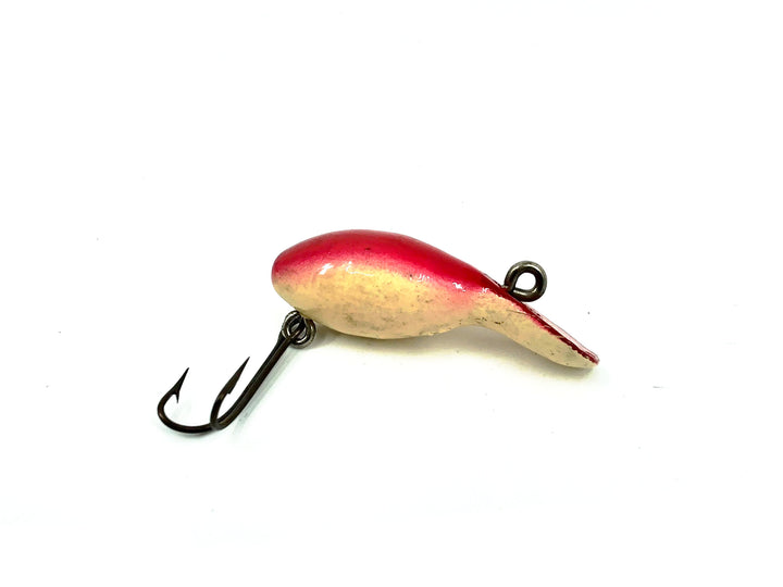 Rush Tango Trout Tango, Red/White Bottom Color