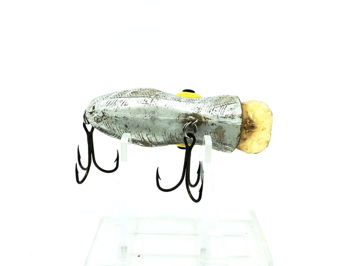 Rabble Rouser Rowdy, Silver Color