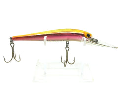 Storm Jr. Thunder Stick, #150 Metallic Pink Sunset Color