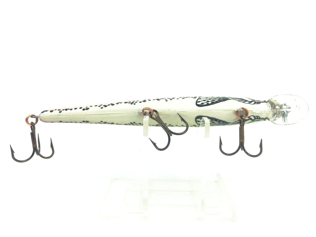 Bomber Long A 15A, Rainbow Trout Color