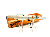 Bomber Wooden Waterdog 1700 Series, #02 Red Head Color with Box