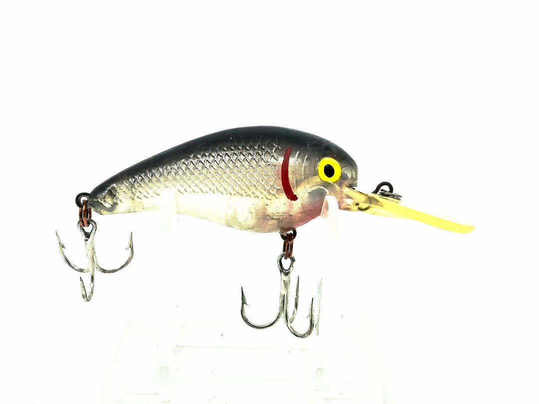 Shad Crankbait